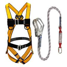 Safety Harnesses
